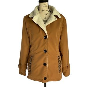 Versatile Light‎ Fleece Jacket for Women - Cozy Chic for Any Season